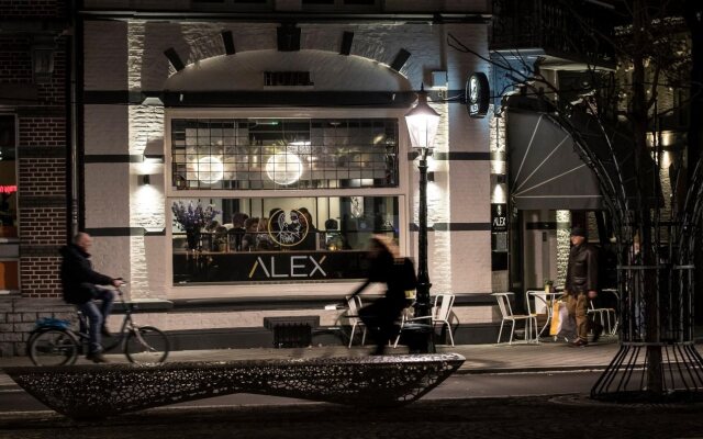 Alex Maastricht