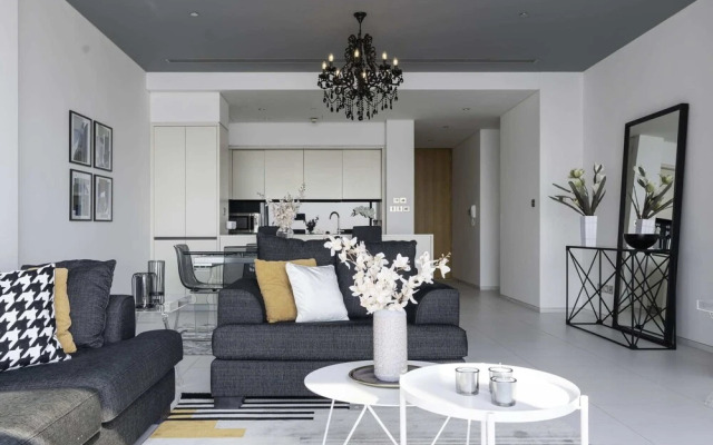 GuestReady - City of Colors INDEX