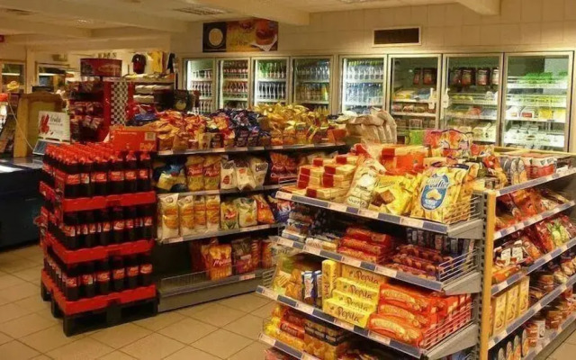 Dovre Motell