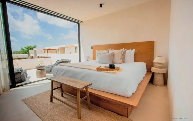 Muunek by Landboutique