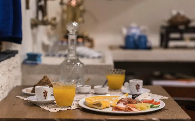 Koukos Rhodian Guesthouse - Adults Only