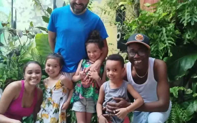 Casa Colonial Lalita Cienfuegos