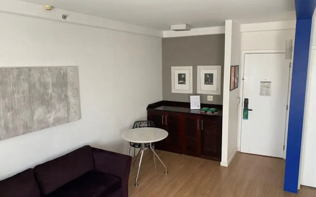 Vacanza - Apart - Hotel Privativo em Alphaville