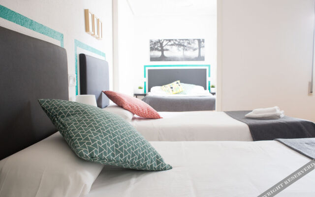Teide Restaurante & Hostel