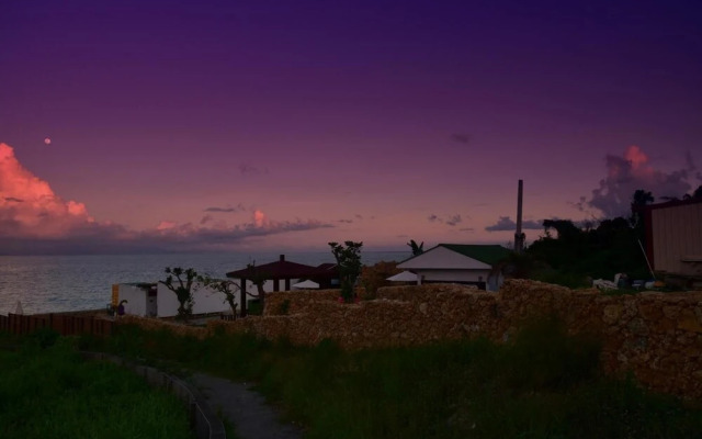 Xiaoliuqiu 1302 Seaview Guesthouse