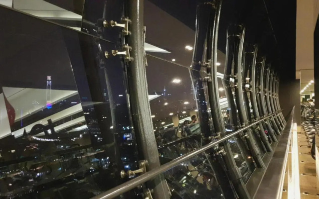 Kuala Lumpur Experience 3