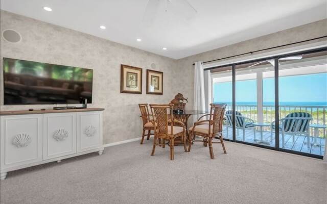 Seagrape Colony 01 - 3Br Villa