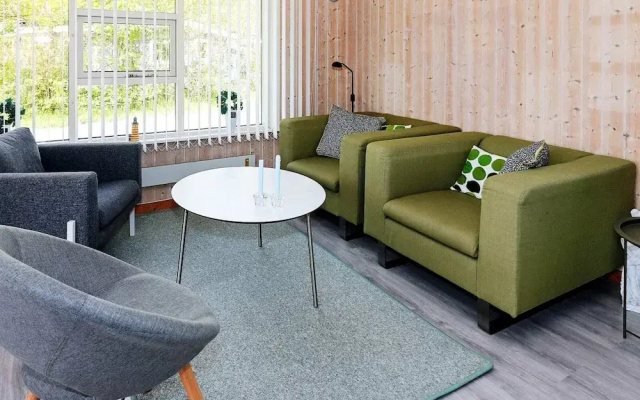 4 Person Holiday Home in Hadsund