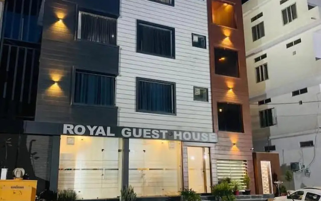 Royal Guest House