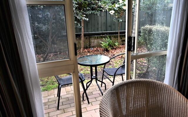 Best Western Grand Country Lodge Motel