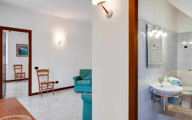 Riomaggiore Panoramic Apartment with Terrace! x6