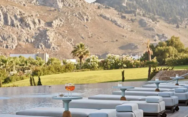 Florence Apartments Dante & Beatrice