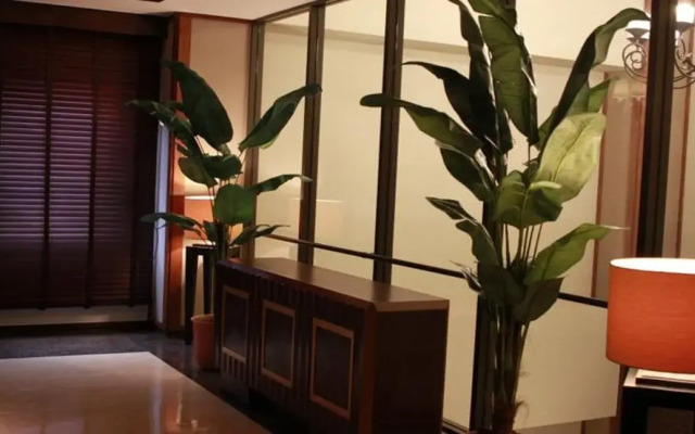 Tokushima Naruto Hotel Lotus Resort