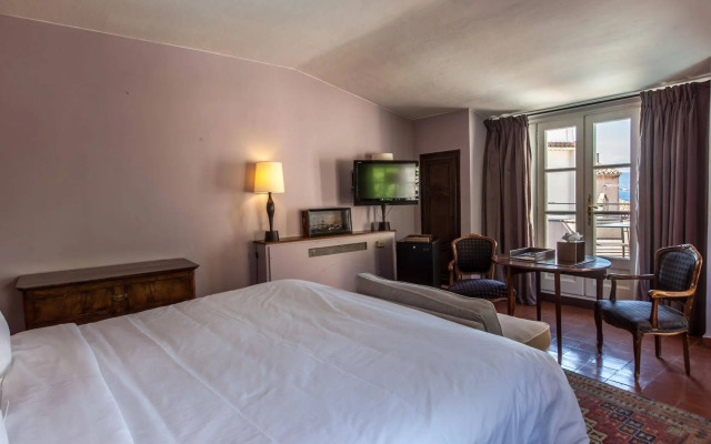 Hôtel Le Yaca Saint-Tropez