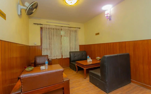 Yangrima Hill City Hotel By OYO Rooms