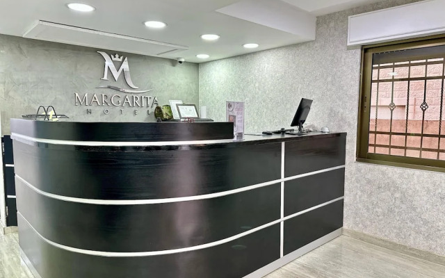 Margarita Hotel Amman