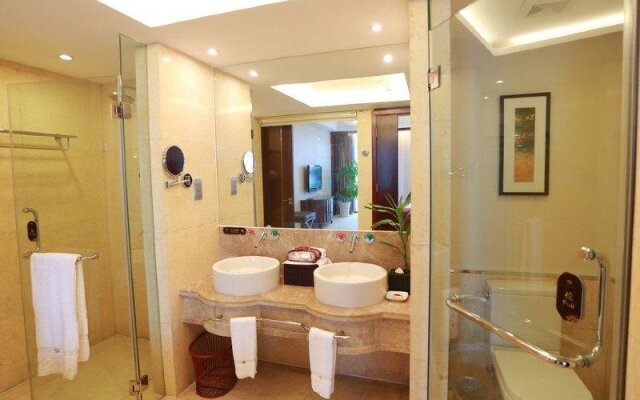 Jianghong International Hotel