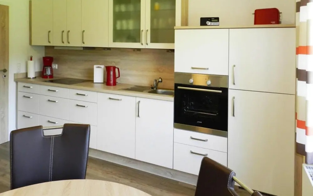 Ferienwohnung Landblick, Rastede