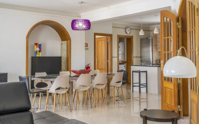 LV Premier Algarve FU1 Pool AC Sea View
