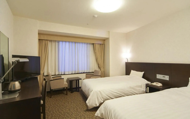 Osaka Dai-ichi Hotel