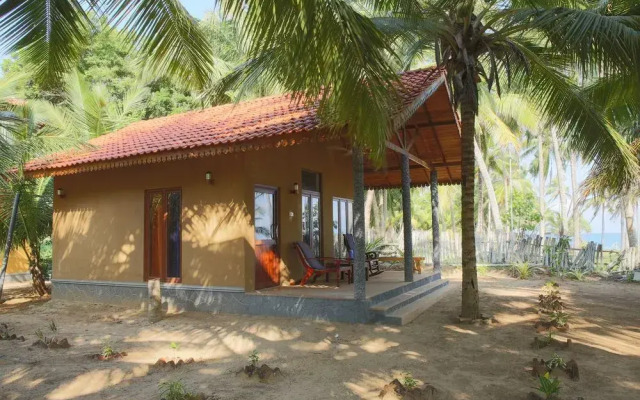 Nature Lanka Ayurveda Health Resort