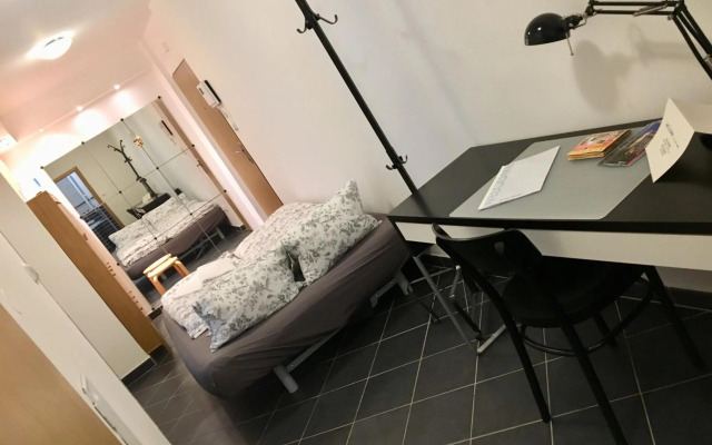 Apartment Poruba *Free Wifi*