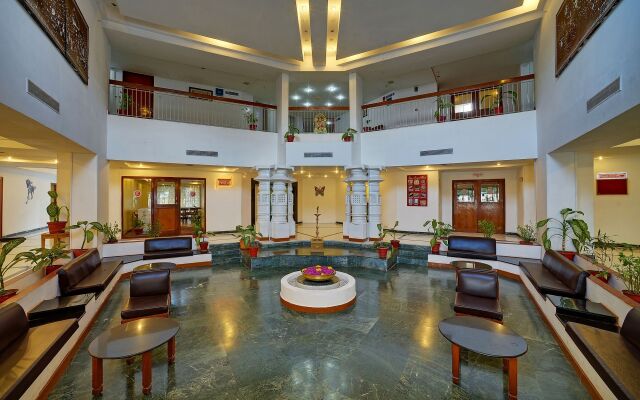 Ramee Guestline Hotel TIRUPATI