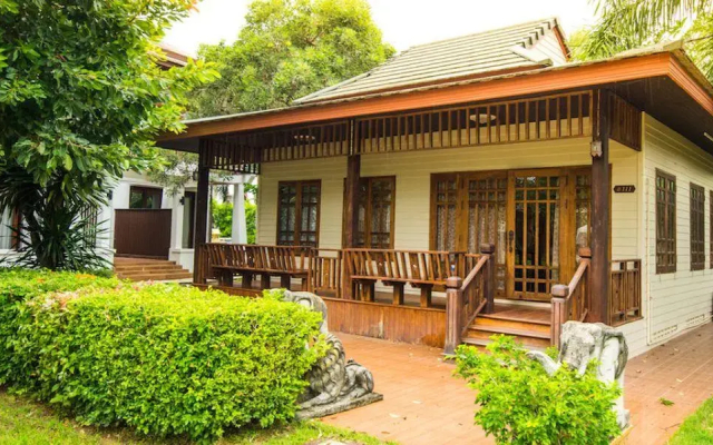 Anyamanee Resort Cha-Am