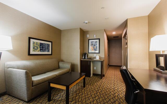 Holiday Inn Express Bothell by IHG