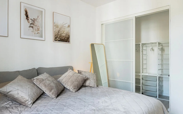 Apart Brunnen Bremerhaven