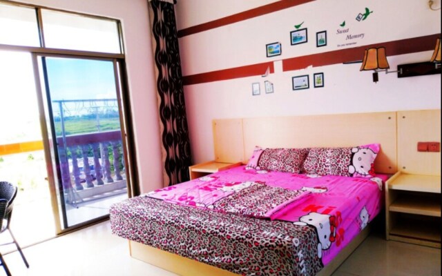 Home of Sea Hostel