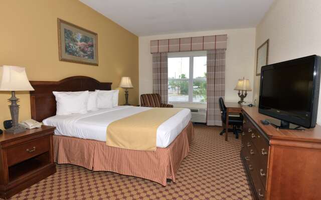 Country Inn & Suites by Radisson, Valdosta, GA