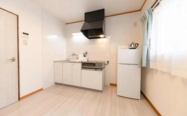 Serendipity Koiwa - Vacation STAY 11031v – Guest Rooms – Tokyo