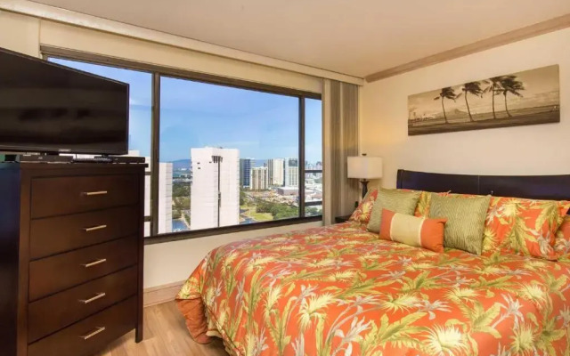 Discovery Bay 3801
