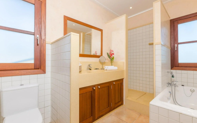 NA MAIANS - Villa with private pool in Canyamel. Free WiFi