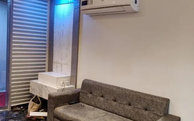 Hotel Sr