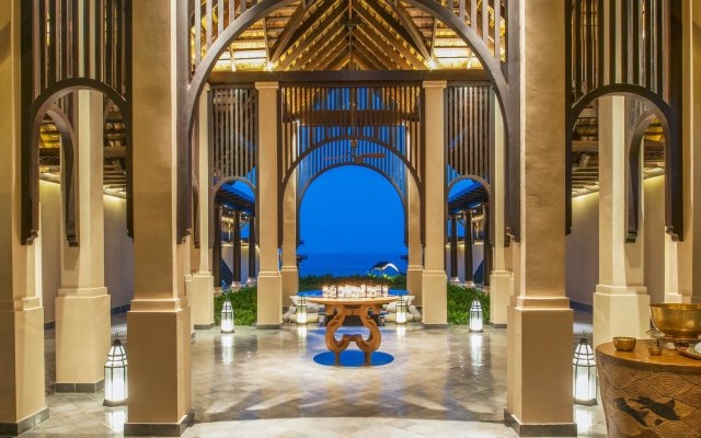 Vana Belle, a Luxury Collection Resort, Koh Samui