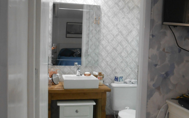 Pousada Jolie Maison