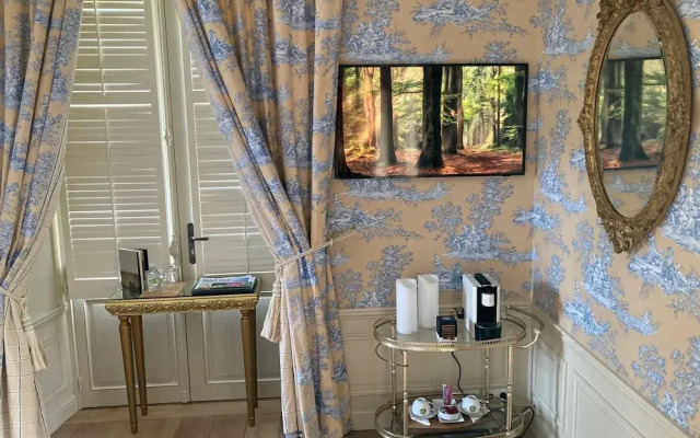 Domaine de la Vaudourière