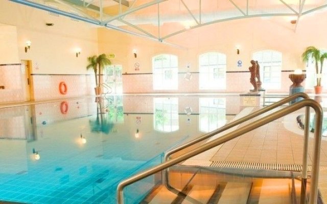 Treacy's West County Conference & Leisure Centre