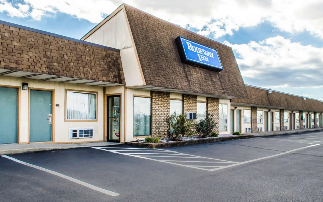 Rodeway Inn Shippensburg