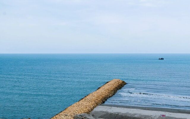 Apartamentos Ocean View Palmetto by BB