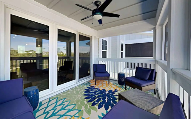 Lost Key Townhomes #14306 - Hummingbird Hideaway