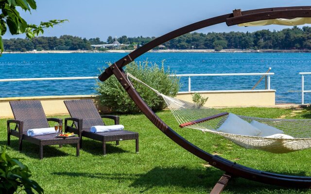 Istrian Villas Plava Laguna