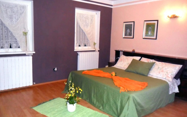 Villa Mare