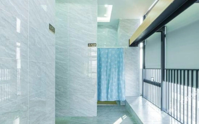 James Joyce Coffetel