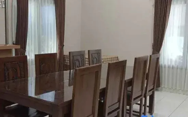 Guest House Syariah Griya Pramesti