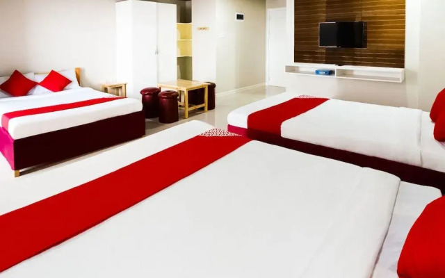 CA Country Artist Hotel - Hostel