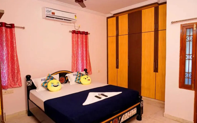 Blue stone homestay guesthouse