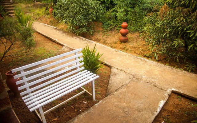 Yedamakky Cottage